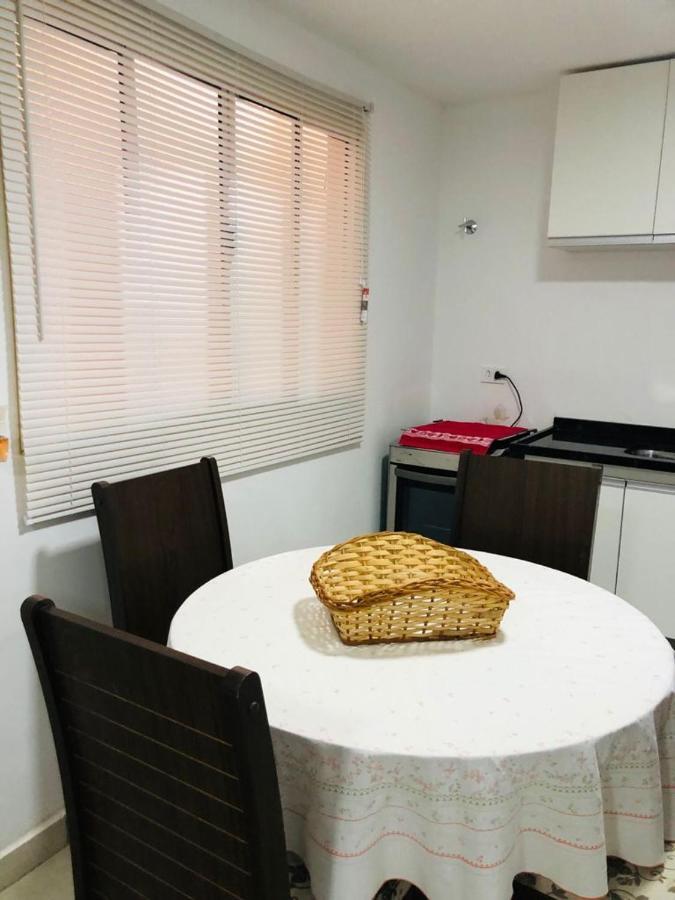 Apartamento no Tremembé 20 São Paulo Exterior foto