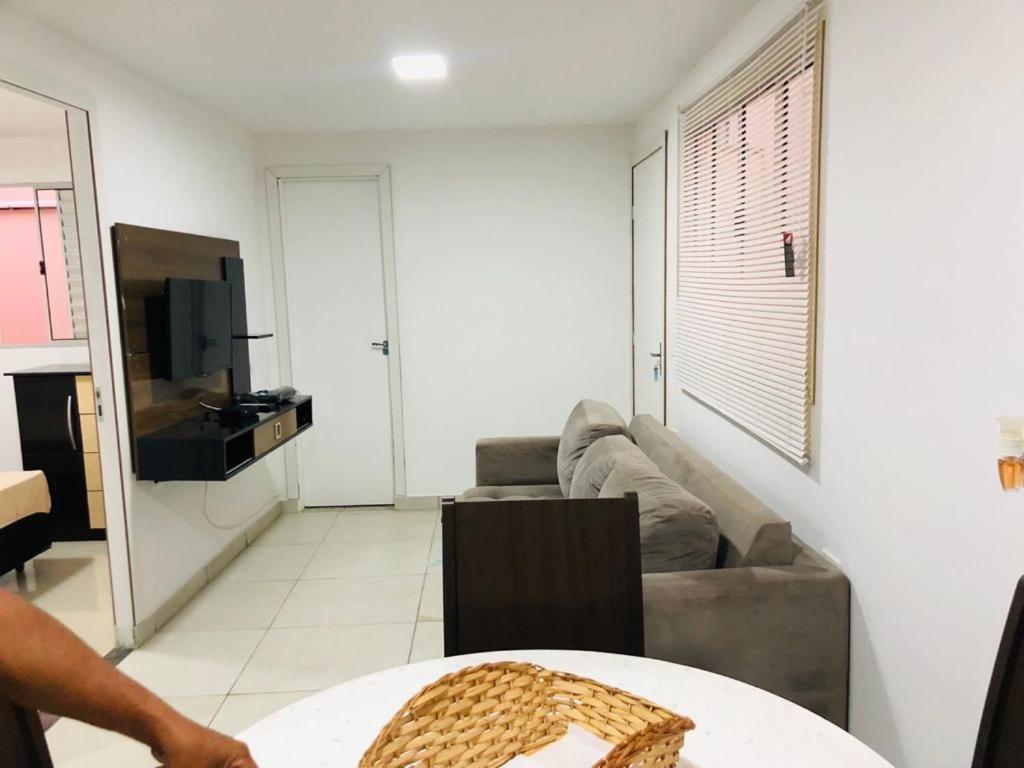 Apartamento no Tremembé 20 São Paulo Exterior foto