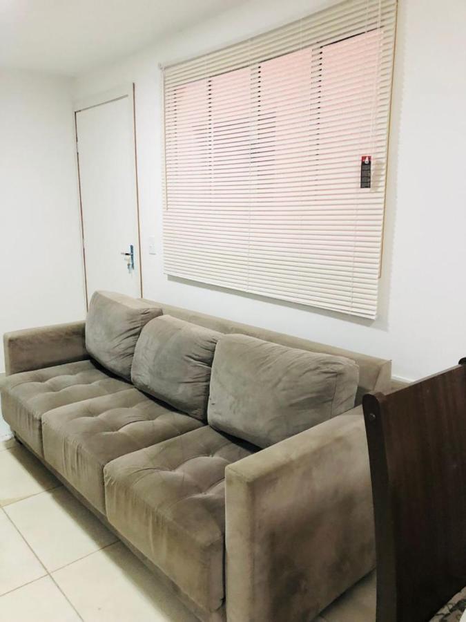 Apartamento no Tremembé 20 São Paulo Exterior foto