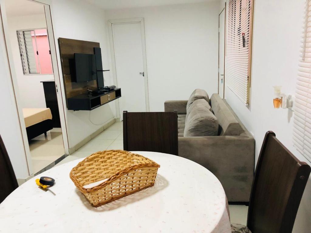 Apartamento no Tremembé 20 São Paulo Exterior foto