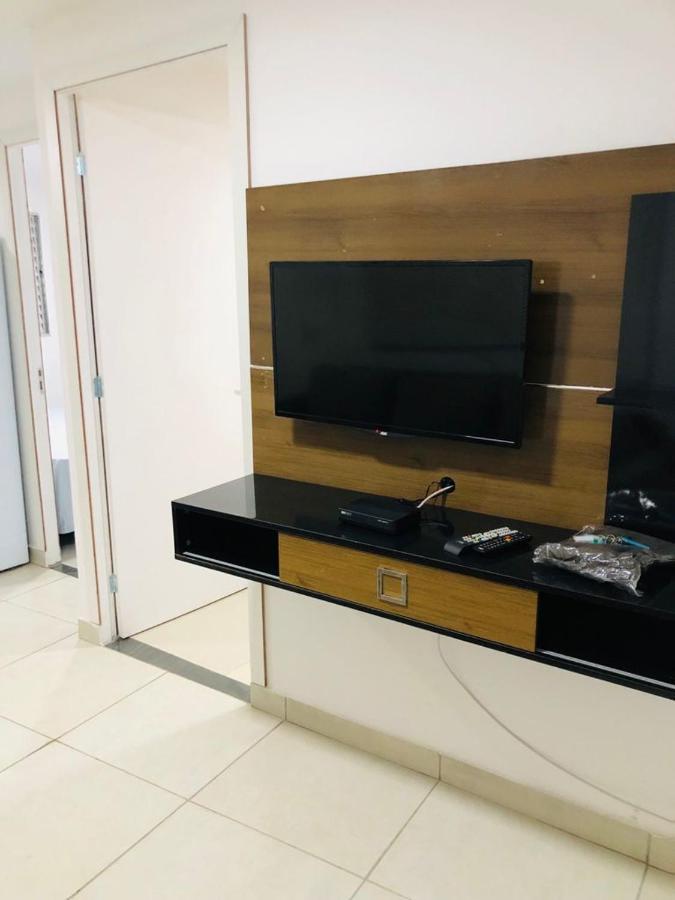 Apartamento no Tremembé 20 São Paulo Exterior foto