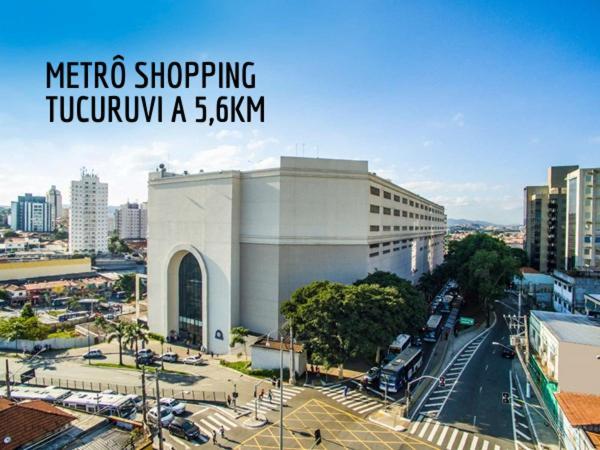 Apartamento no Tremembé 20 São Paulo Exterior foto